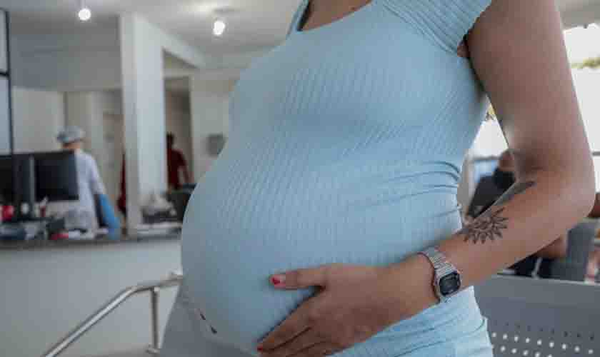 Grávidas que recebem o Auxílio Brasil podem solicitar o Benefício de Composição Gestante