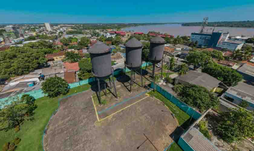 Porto Velho poderá reter Imposto de Renda diretamente na fonte decorrente de pagamentos a fornecedores