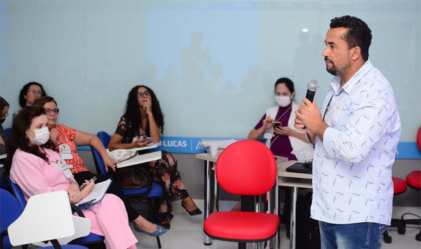 Conferência Municipal de Saúde vai debater os direitos e a defesa do SUS
