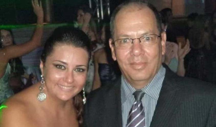 Nota de Pesar - Talita Gurgel do Amaral Lima