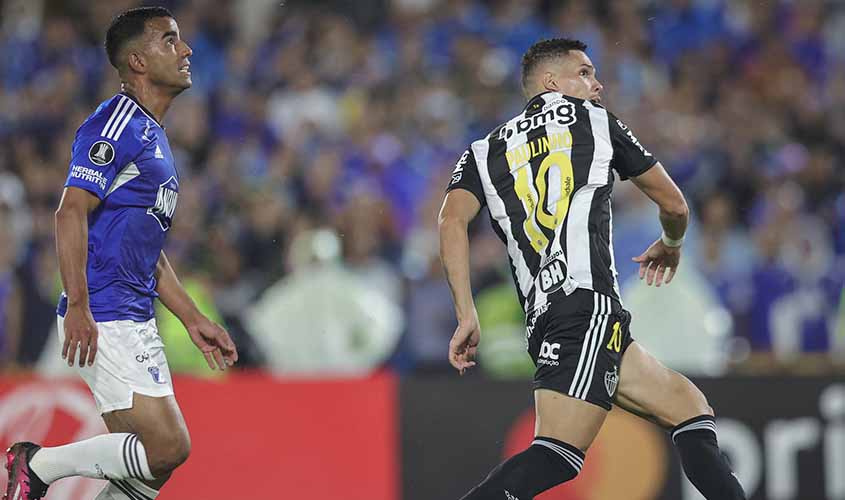 O Atlético adquiriu um dos melhores jogadores de futebol alemão de todos os tempos