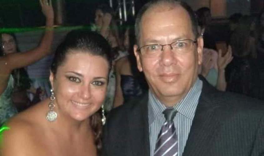 Luto – Talita Gurgel