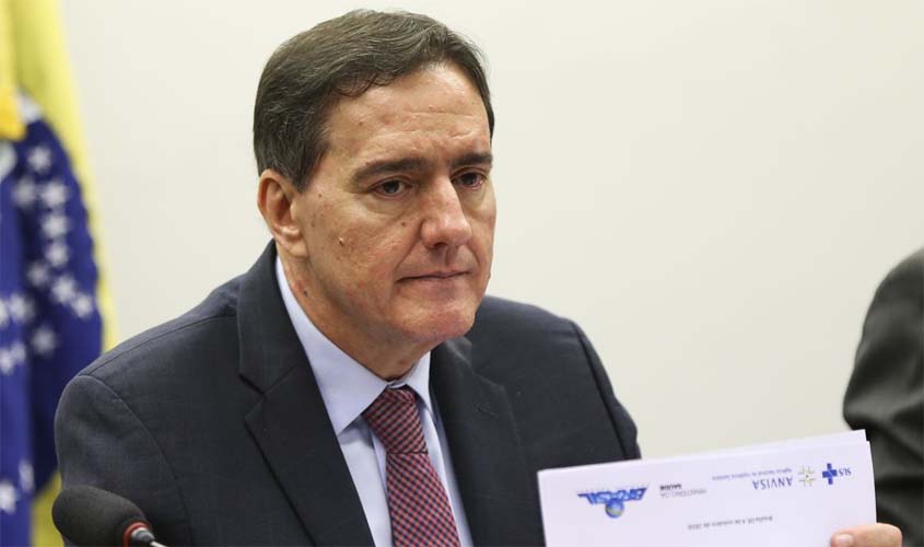 Na Opas, Jarbas Barbosa alerta para melhor preparo contra pandemias