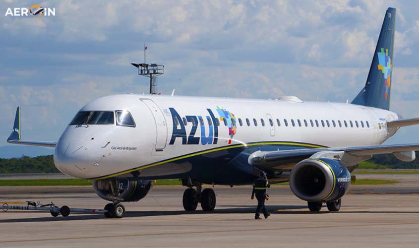 Gozando com a nossa cara: Azul oferece 1 centavo de pagamento para acordo a passageiro que teve graves prejuízos