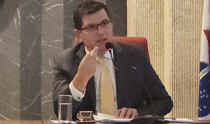 Caos Aéreo: representantes nacionais da advocacia criticam 'campanha de desjudicialização' em Rondônia