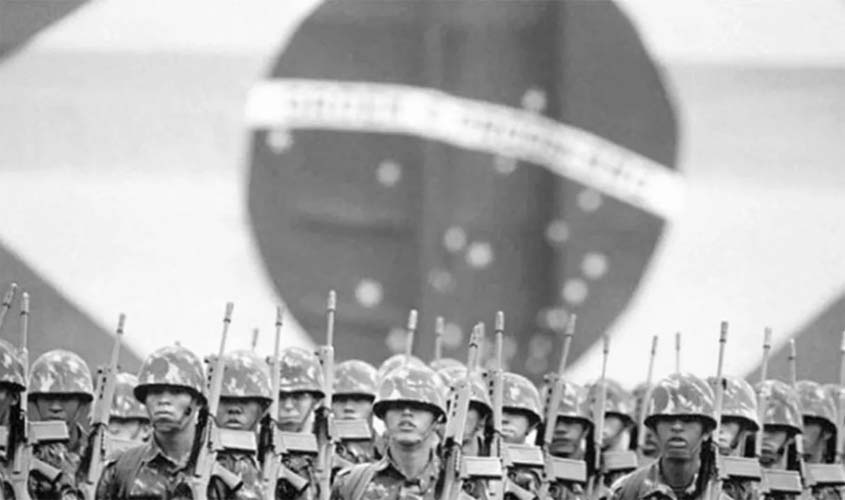 Silêncio nos 60 anos do golpe será erro histórico