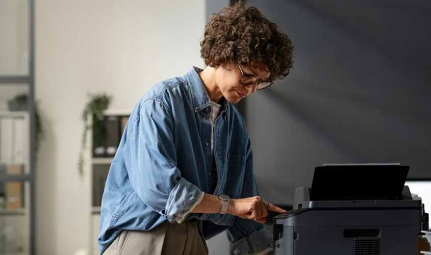 História da impressão: de Gutenberg à revolução da impressão 3D