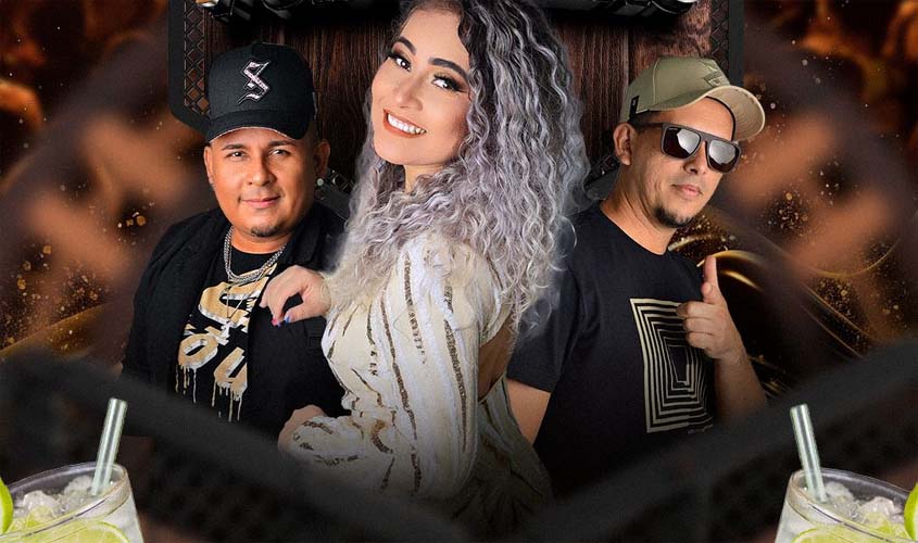 Hoje tem a 'Segunda do Costelão' com show de Gata Forrozeira no Mercado Cultural