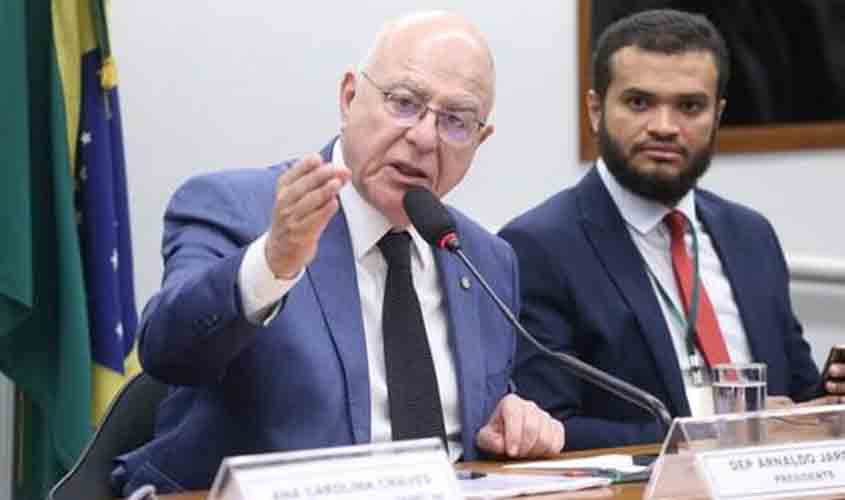 Frente do Agro quer inclusão do Plano Safra no Orçamento