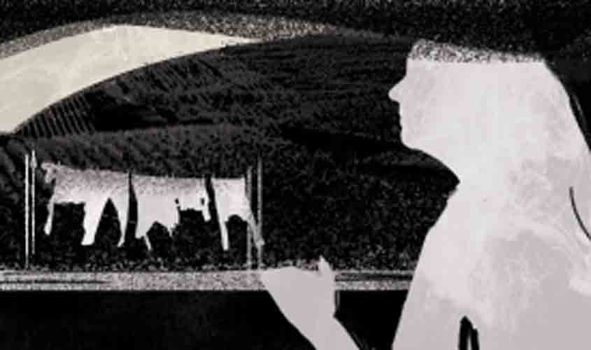 Invisíveis da fumaça: comunidades da Amazônia enfrentam níveis extremos de poluição do ar em ano de seca recorde