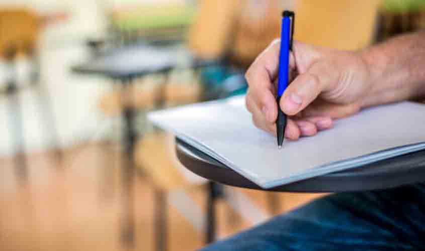 FGV abre inscrições para o Exame Nacional da Magistratura 