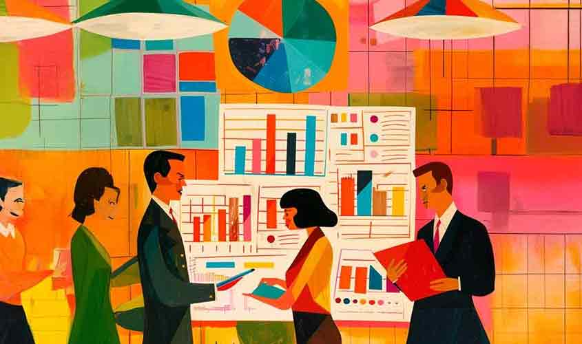 As melhores estratégias para fidelizar clientes em 2025