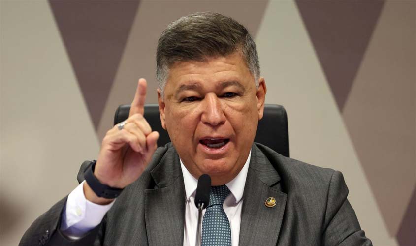 CPMI solicita ao STF revisão que bloqueou depoimento de Vorcaro