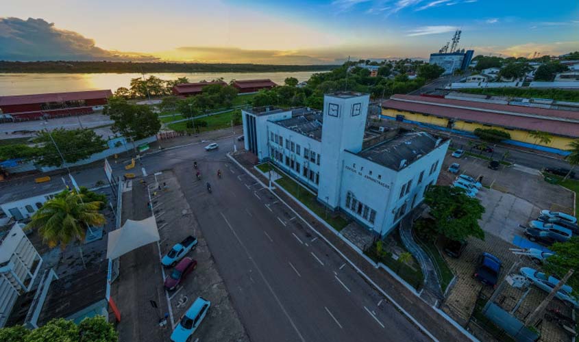 Prefeitura inaugura escritório de gestão ambiental