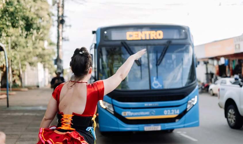 Curta selecionado pela Lei Paulo Gustavo será lançado em Porto Velho