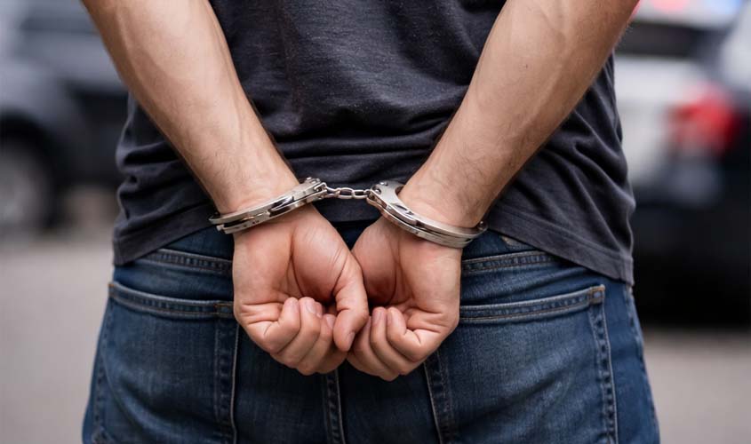 PMRO captura dois foragidos e reforça combate ao crime