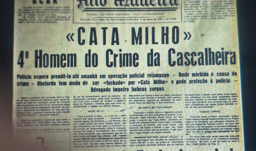 O DIA 11 DE MARÇO NA NOSSA HISTÓRIA