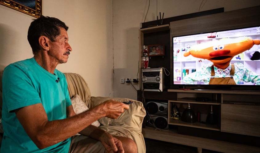 Ministério das Comunicações autoriza rádio comunitária e TV em RO