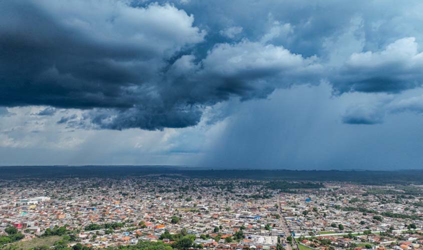 Inscrições abertas para fórum sobre clima