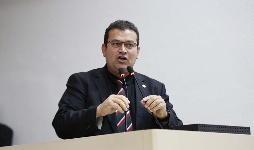 Ezequiel Júnior favorável à aprovação do aumento de reservatórios da Santo Antônio