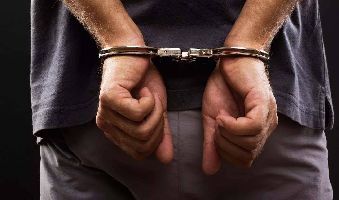 Foragido de Rondônia é preso em Água Boa (MT)