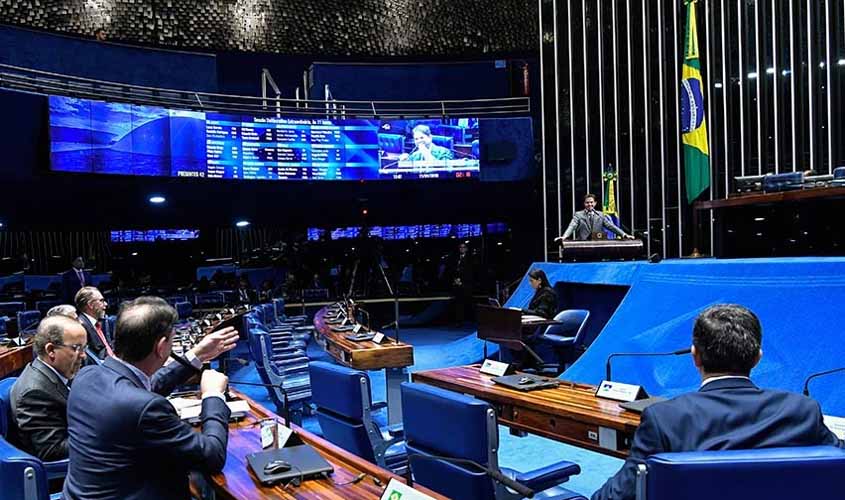 Senado aprova projeto que considera abusiva publicidade que engana consumidor