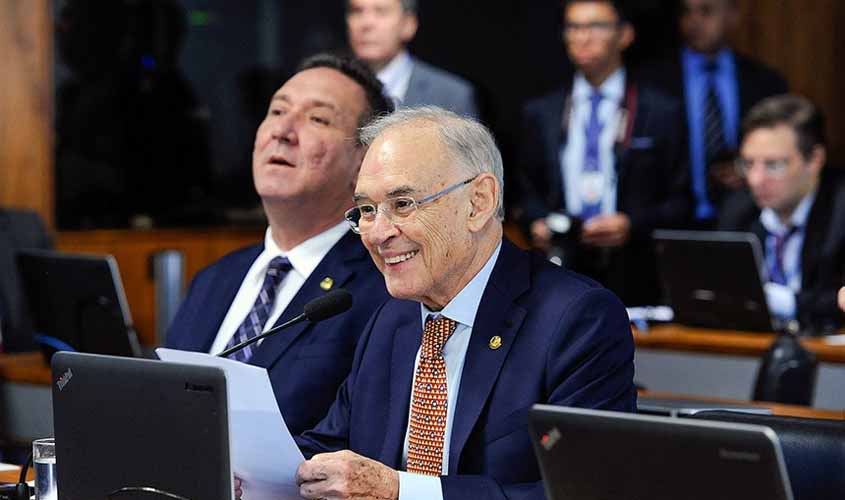 CDH aprova fim de atenuantes para criminosos de 18 a 21 anos