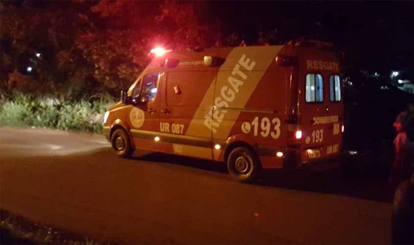 Casal invade residência e tenta matar supostos usuários de drogas com vários tiros