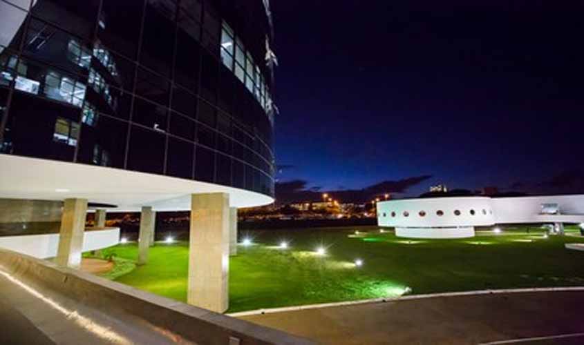 PGR: porte de arma para agentes de segurança socioeducativos é inconstitucional