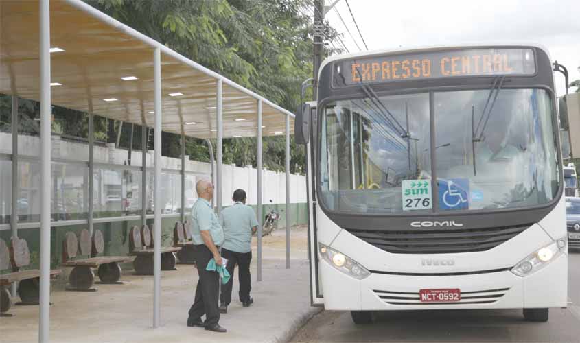 Justiça mantém valor da multa diária em caso de nova paralisação