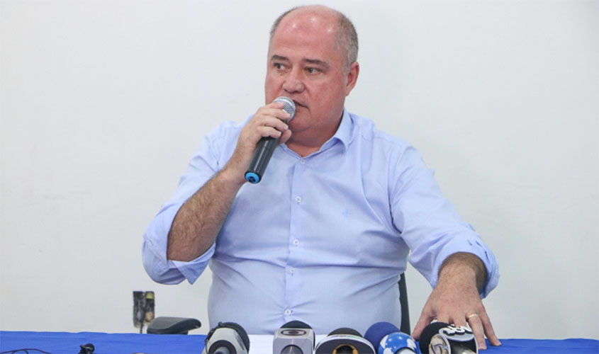 Marcito flexibiliza normas para comércio 