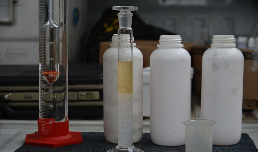 ANP remarca leilão de biodiesel suspenso por causa da pandemia