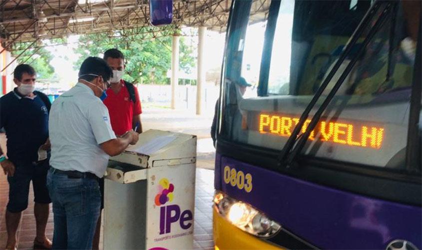 Ações de bloqueio na transmissão de Covid-19 são intensificadas pela Vigilância em Saúde
