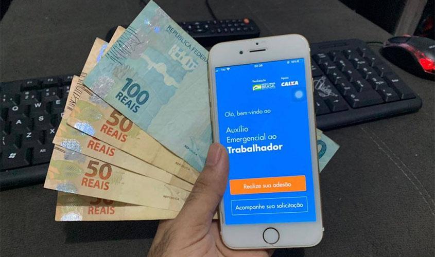 Prefeitura ajudará pessoas com dificuldade em se cadastrar para receber Auxílio Emergencial de R$ 600 do Governo Federal