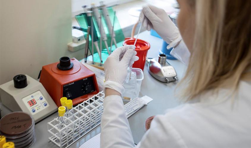 Covid-19: Cremesp denuncia instituto por invalidar 20 mil amostras