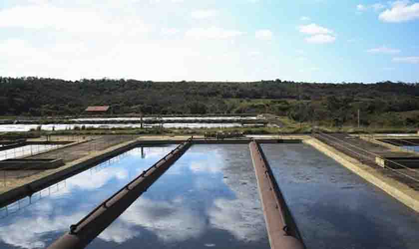 SANEAMENTO: Municípios que mais investem no serviço encabeçam ranking do Trata Brasil