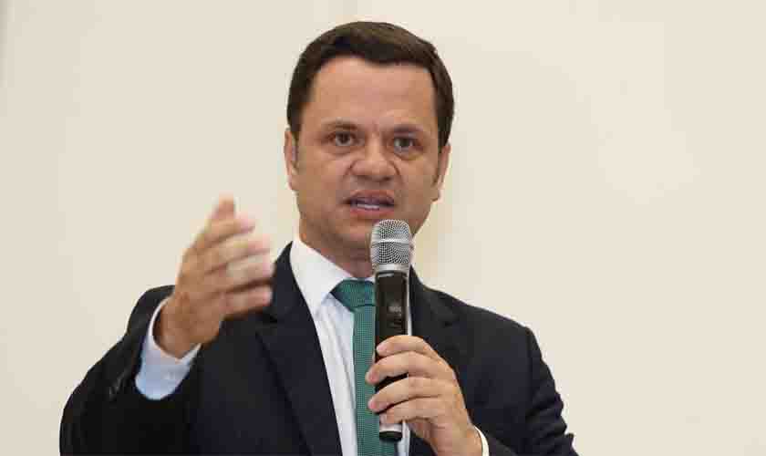 Ministro da Justiça defende ações preventivas no combate ao crime