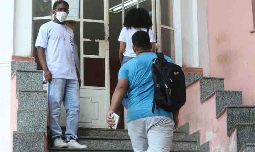 Censo 2022: gabaritos preliminares de prova são divulgados