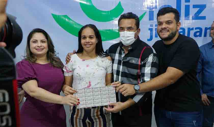 Vale-transporte social vai beneficiar 15 mil pessoas em Ji-Paraná