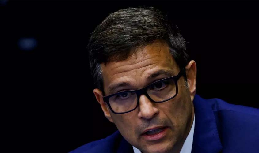 A vingança de Roberto Campos Neto