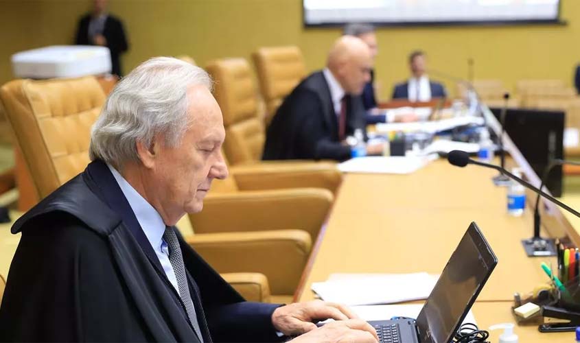 Obrigado, Lewandowski. Relato de uma passagem que revela a altivez do juiz