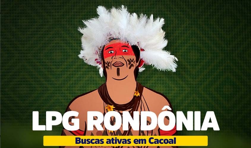 Governo de Rondônia realiza busca ativa da Lei Paulo Gustavo