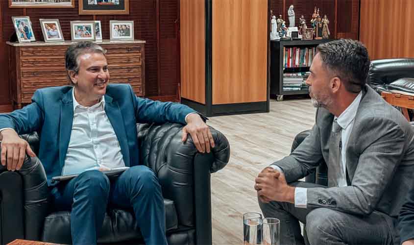 Prefeitura avança rumo ao primeiro Hospital Municipal Universitário em Porto Velho