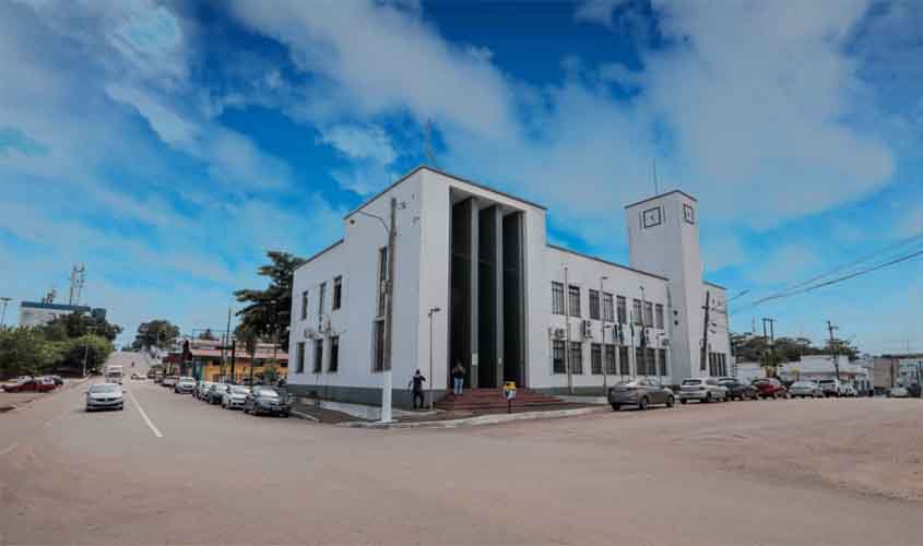 Portal da Transparência da Prefeitura conta com dados atualizados