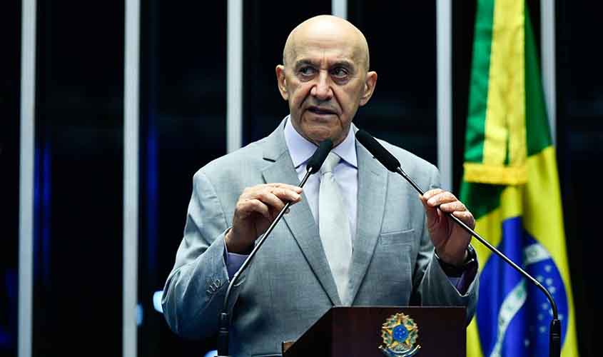 Confúcio destaca Acampamento Terra Livre e pede apoio à educação indígena