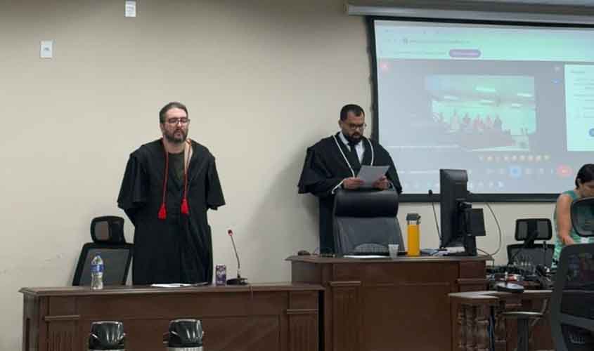 MPRO atua em condenação de réu em 31 anos por feminicídio