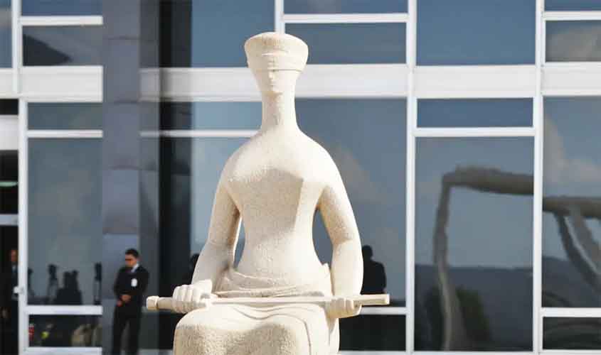 STF publica acórdão que tornou Bolsonaro réu; saiba próximos passos