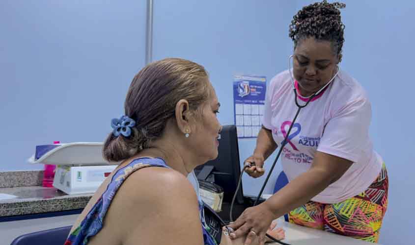 Com foco no atendimento à população, prefeitura destaca melhorias na saúde pública e projeta investimentos