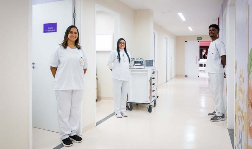 Governo qualifica 160 profissionais em RO para ampliar implante contraceptivo