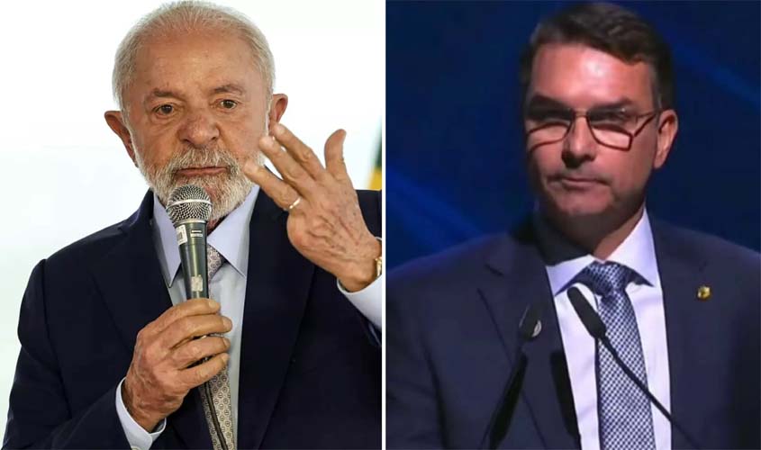 Datafolha eleva a tensão nas pré-campanhas de 2026